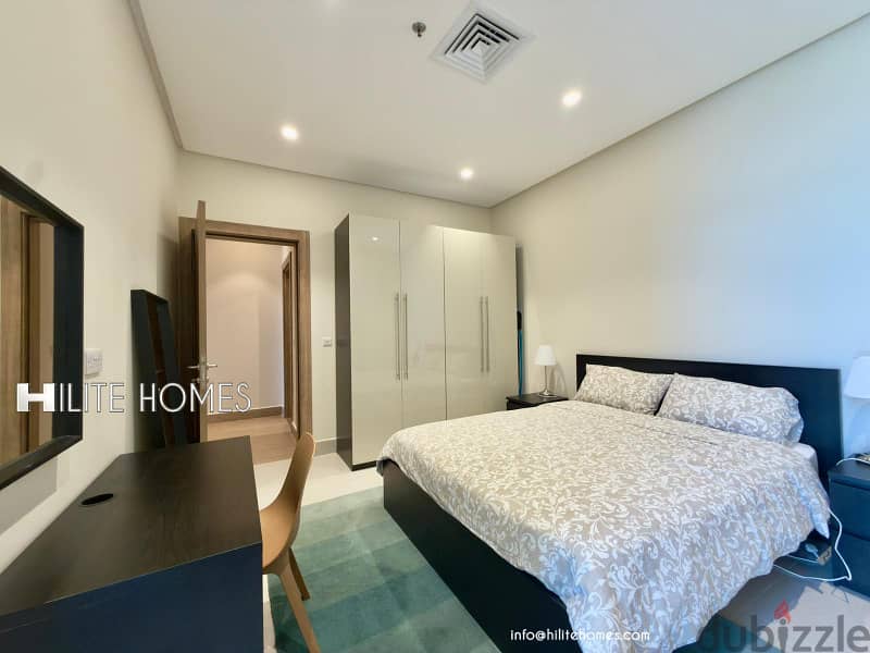 THREE BEDROOM APARTMENT AVAILABLE FOR RENT, SALMIYA 13