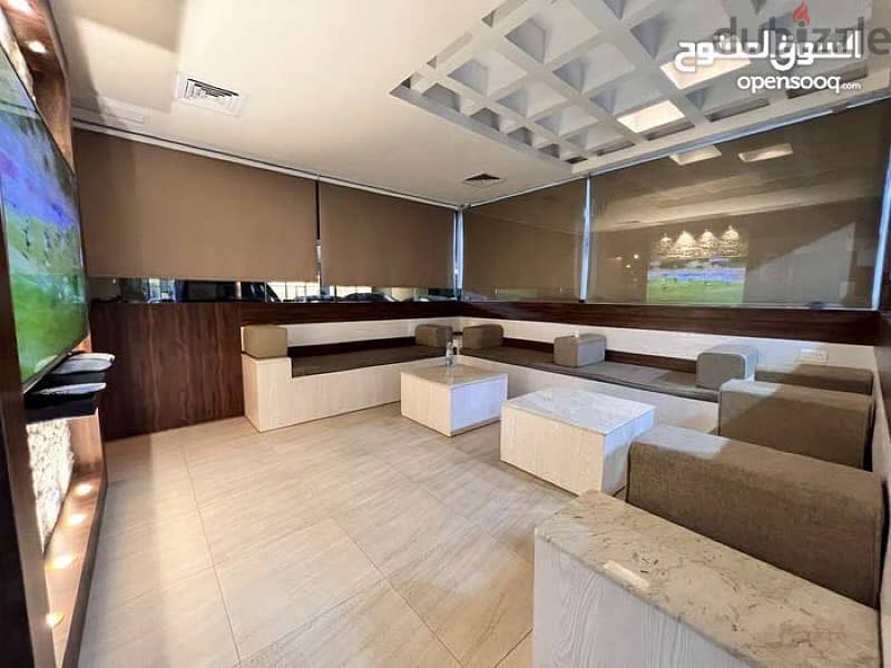 Fully Furnished Studio in Salmiya 2