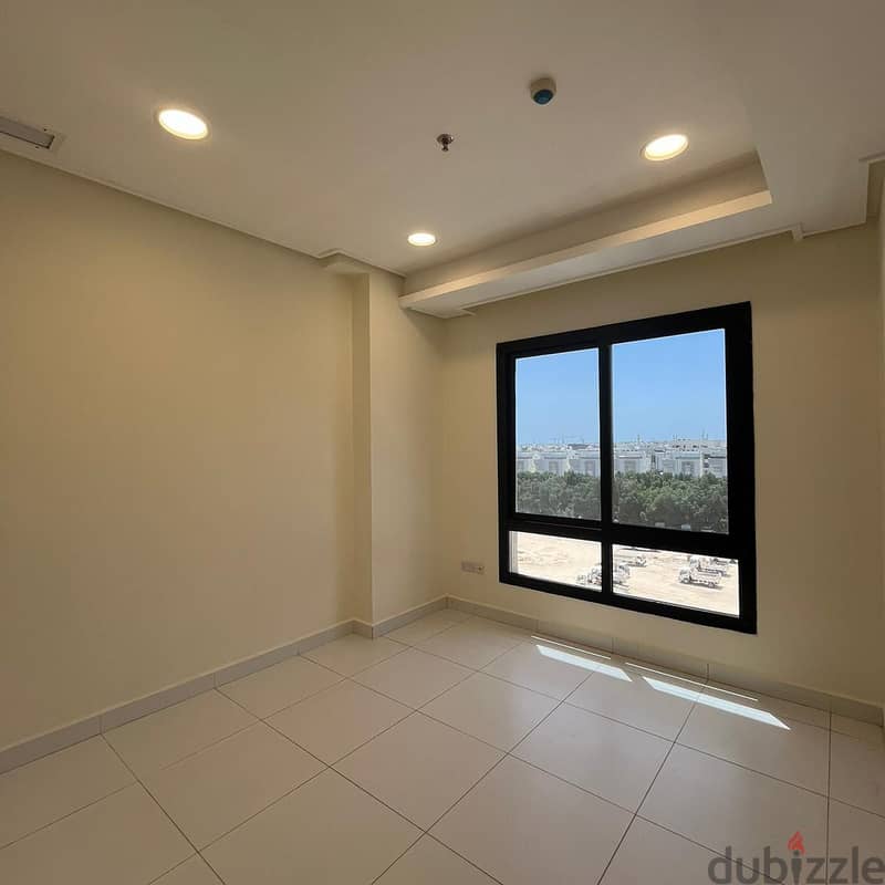 Apartment for rent in Sabah Al Salem 1