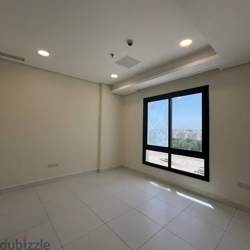 Apartment for rent in Sabah Al Salem 2