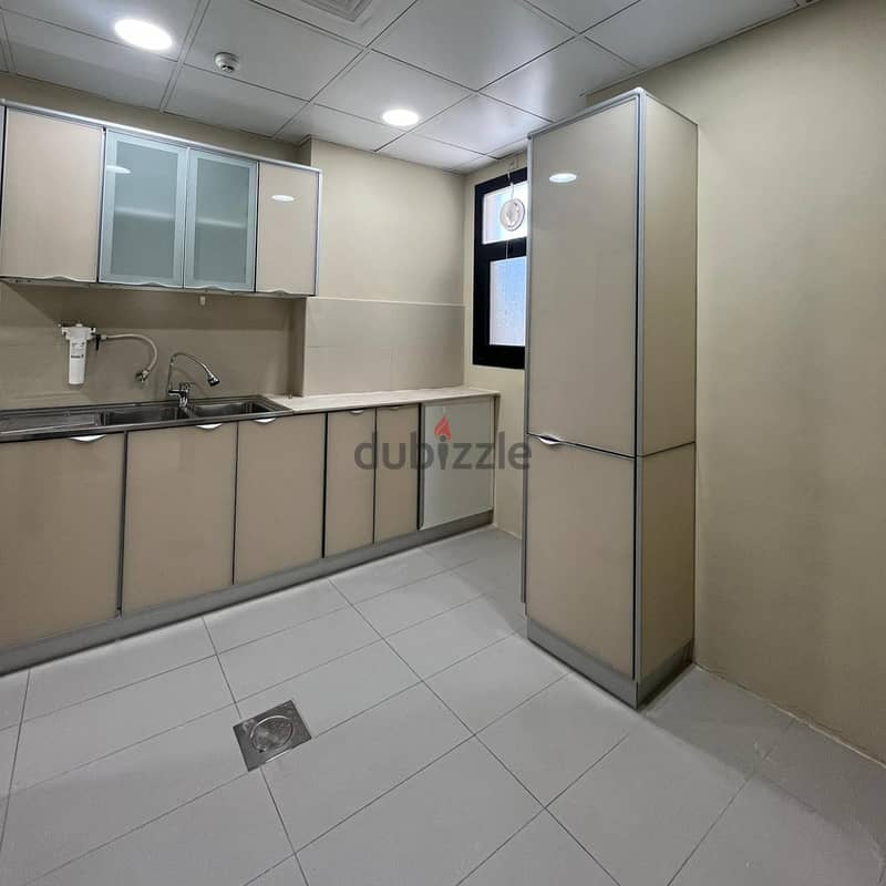 Apartment for rent in Sabah Al Salem 3