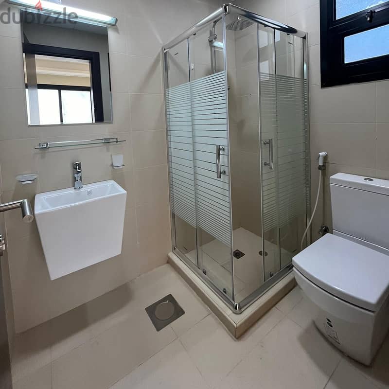 Apartment for rent in Sabah Al Salem 4