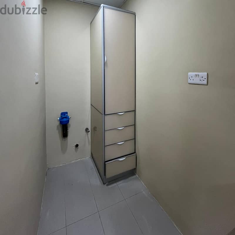 Apartment for rent in Sabah Al Salem 5