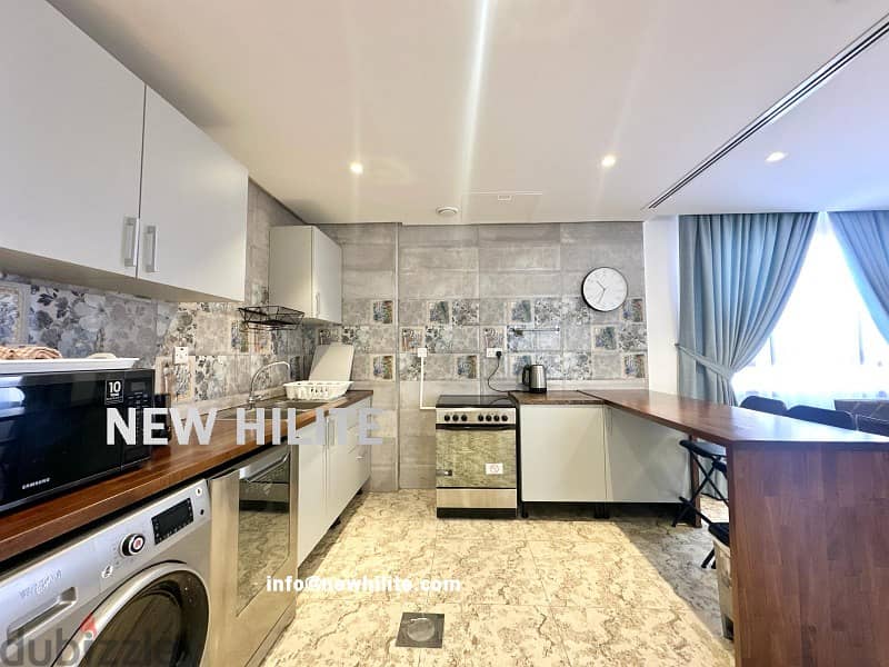 Two Bedroom Penthouse for Rent in Surra 11