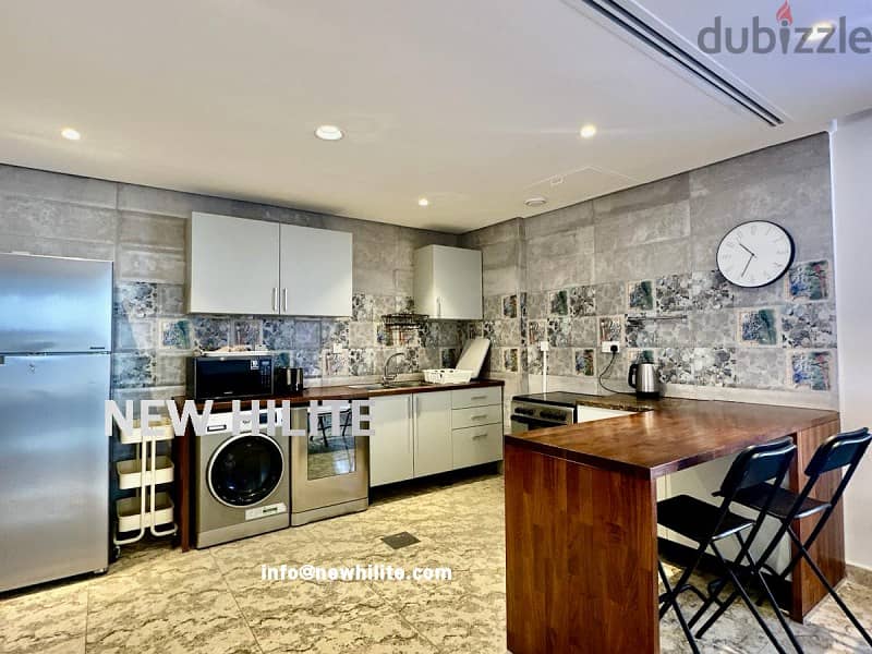 Two Bedroom Penthouse for Rent in Surra 6