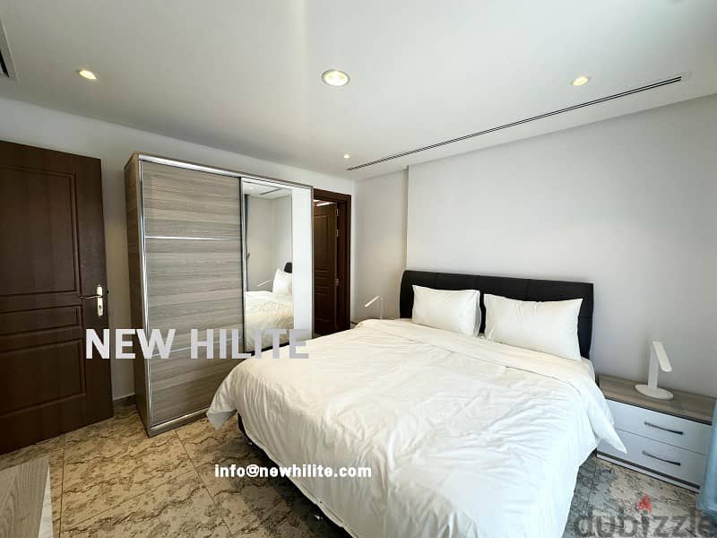 Two Bedroom Penthouse for Rent in Surra 3