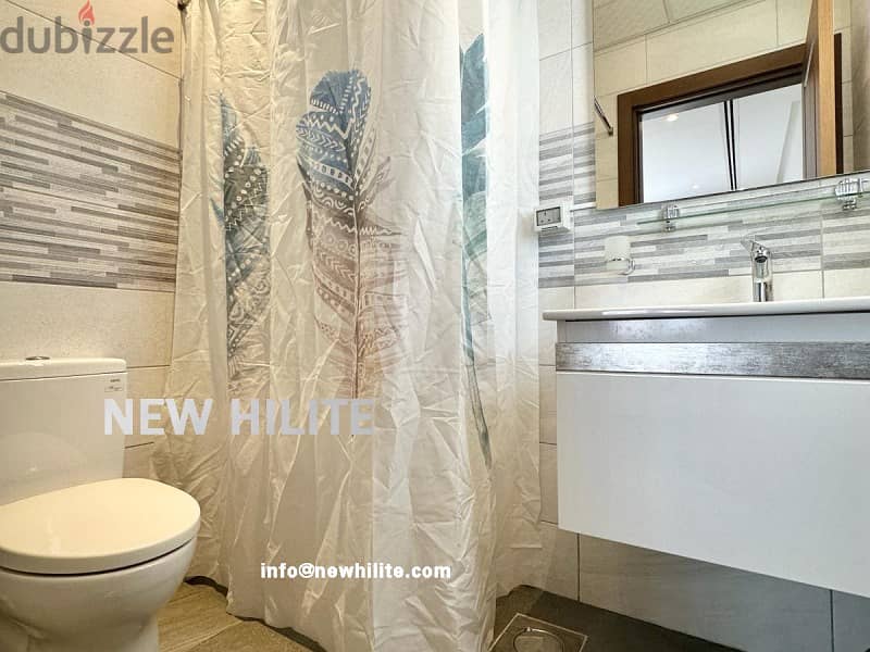 Two Bedroom Penthouse for Rent in Surra 14