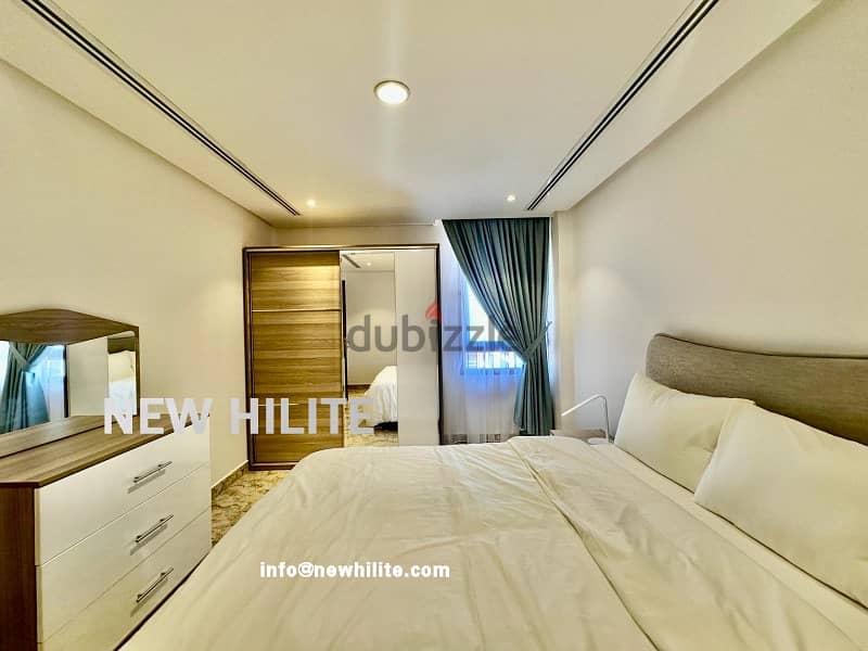 Two Bedroom Penthouse for Rent in Surra 8