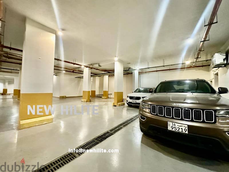 Two Bedroom Penthouse for Rent in Surra 12