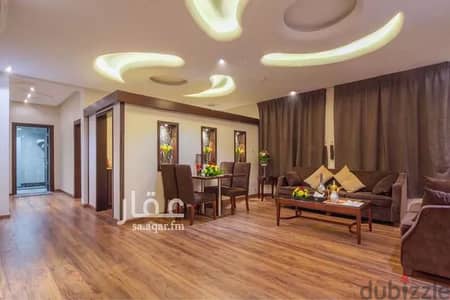 شقة للايجار في جابر الاحمد