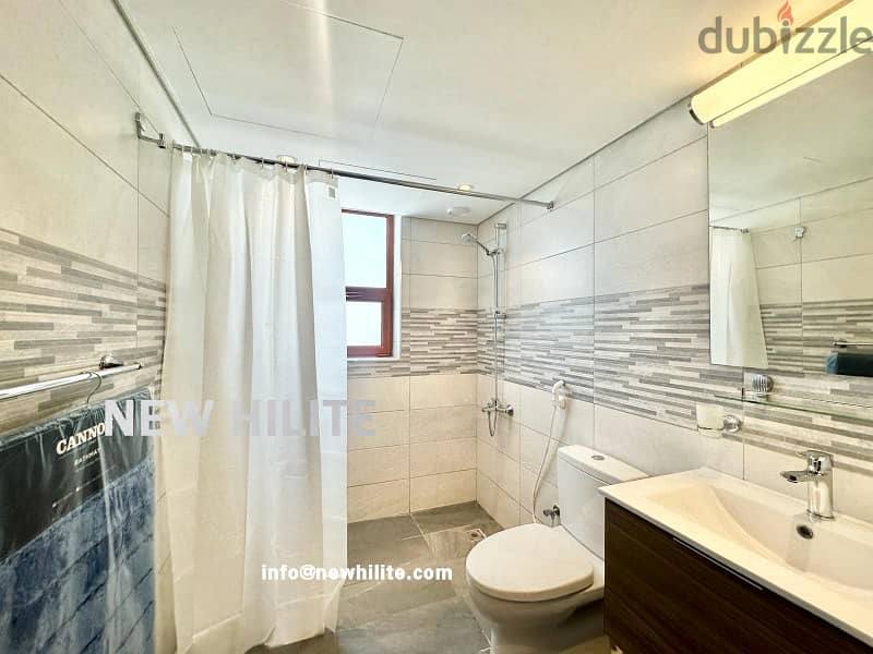 Two Bedroom Penthouse for Rent in Surra 7