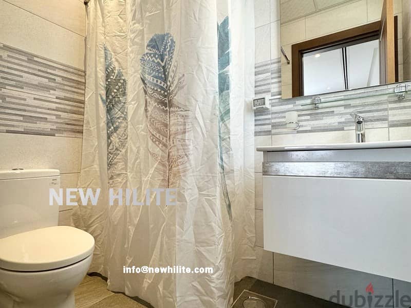 Two Bedroom Penthouse for Rent in Surra 8