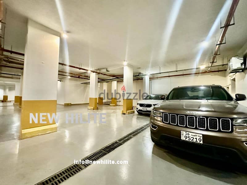 Two Bedroom Penthouse for Rent in Surra 11