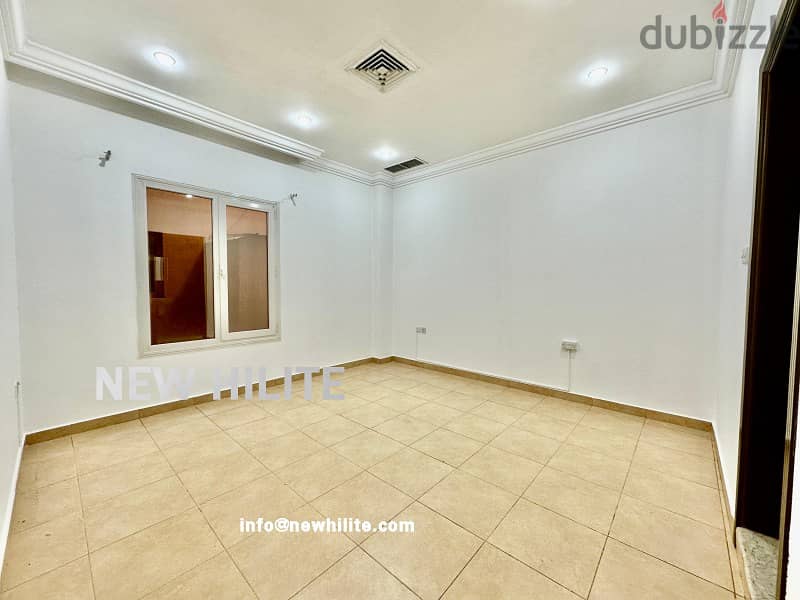 Ground Floor 3 Master Bedroom Floor for Rent in Qadsiya 2