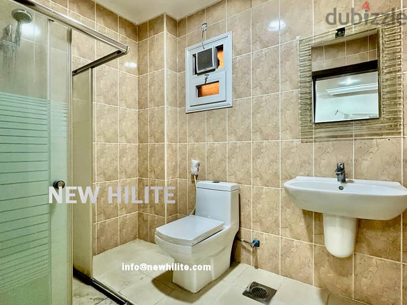 Ground Floor 3 Master Bedroom Floor for Rent in Qadsiya 9