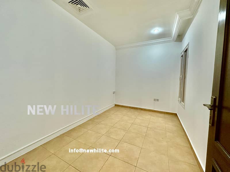 Ground Floor 3 Master Bedroom Floor for Rent in Qadsiya 4