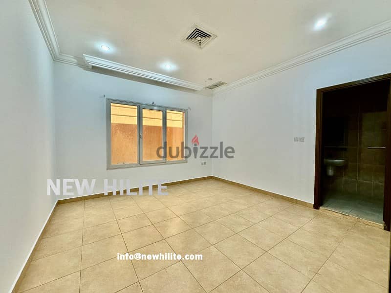 Ground Floor 3 Master Bedroom Floor for Rent in Qadsiya 6