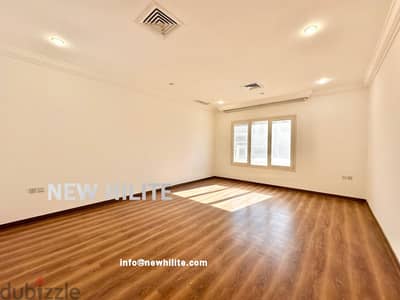 Ground Floor 3 Master Bedroom Floor for Rent in Qadsiya