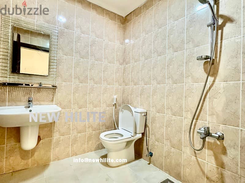 Ground Floor 3 Master Bedroom Floor for Rent in Qadsiya 10