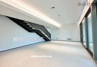 Three Bedroom Duplex with Pool & Gym for Rent in Daiya 4