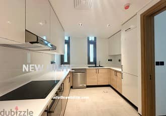 Three Bedroom Duplex with Pool & Gym for Rent in Daiya 11