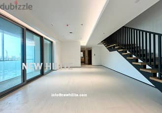 Three Bedroom Duplex with Pool & Gym for Rent in Daiya 5