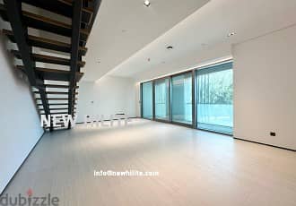Three Bedroom Duplex with Pool & Gym for Rent in Daiya 7