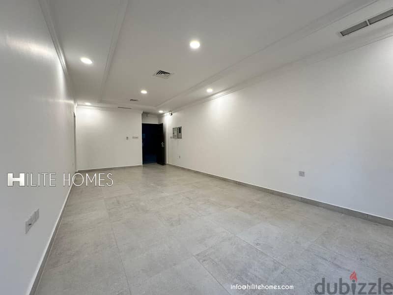 Two bedroom apartment for rent in Salmiya 4