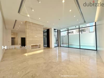 Brand New 5 bedroom Town house for rent in Abu fatira