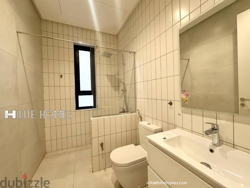 Brand New 5 bedroom Town house for rent in Abu fatira 8