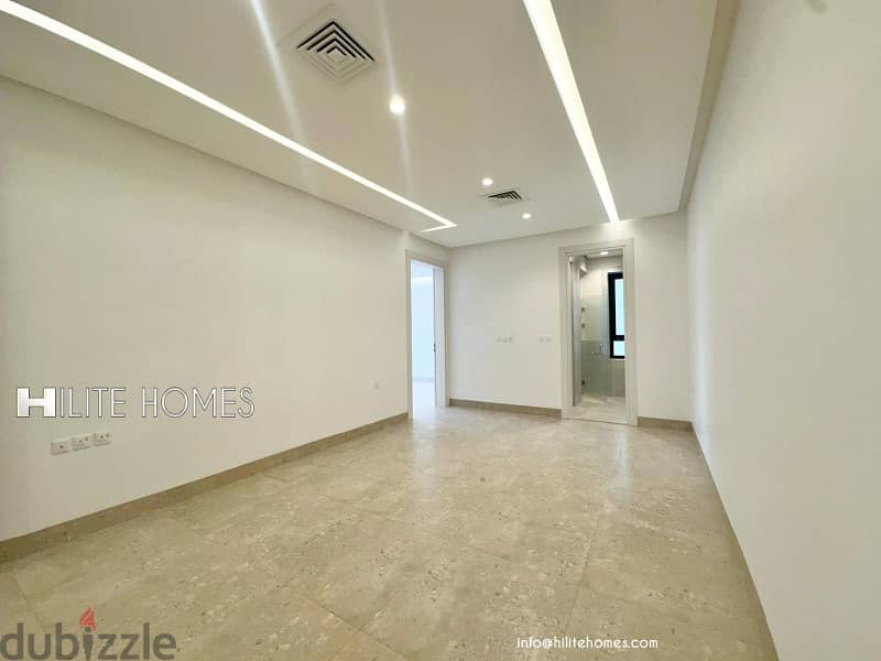 Brand New 5 bedroom Town house for rent in Abu fatira 10