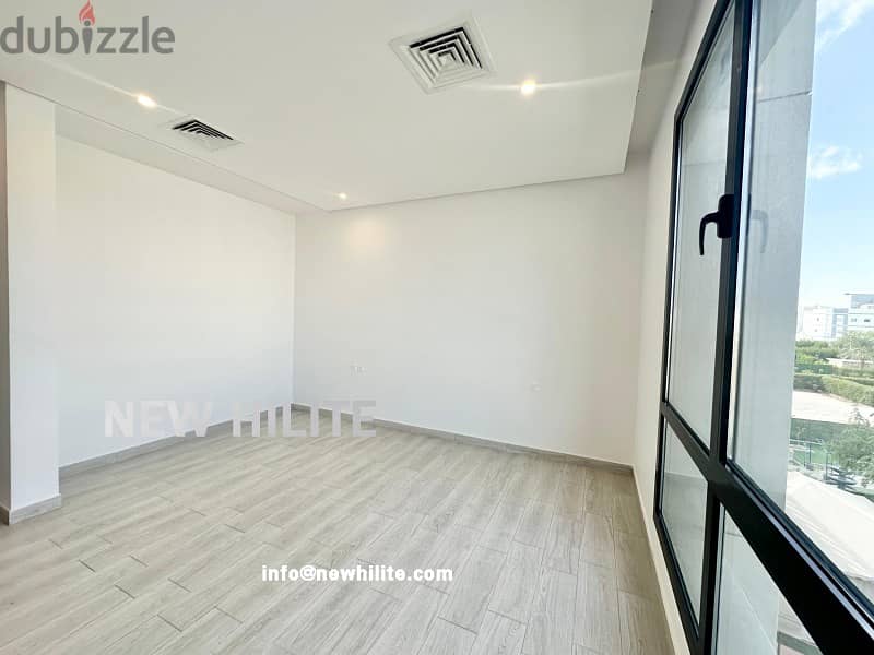 4BR Floor for Rent in Abu Fathira 8