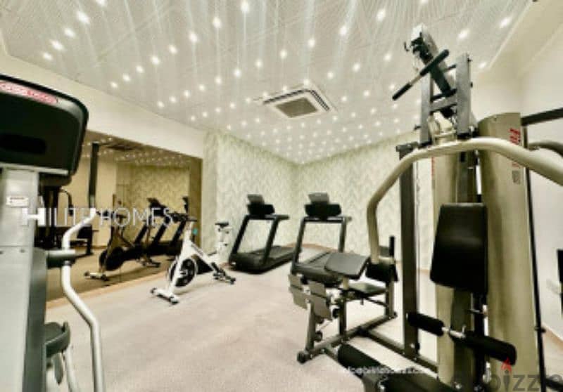 Modern 2 Bedroom Penthouse for Rent in Surra. 8