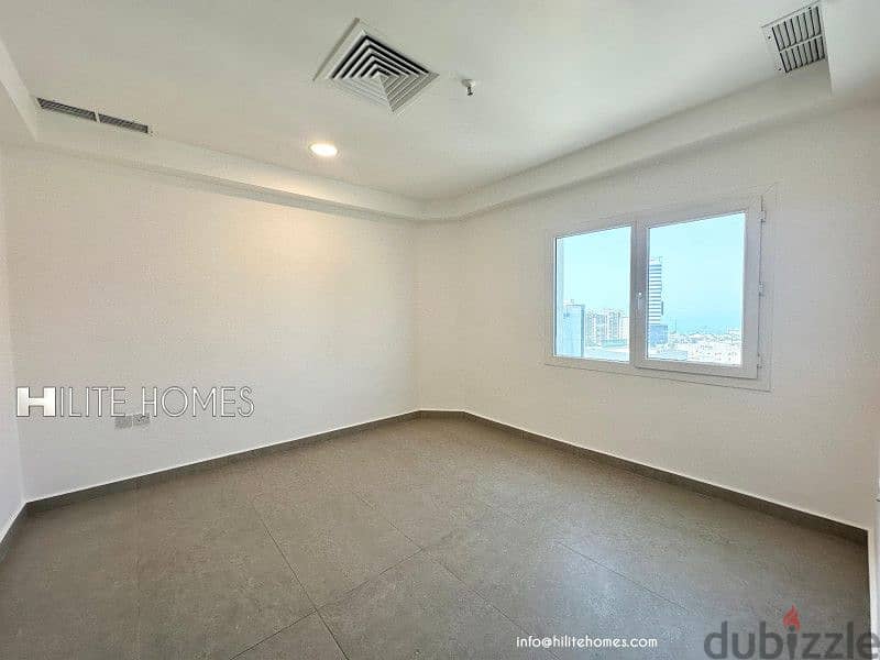 Well finished 1-Bedroom Apartment for Rent in Bneid Al Qar 4