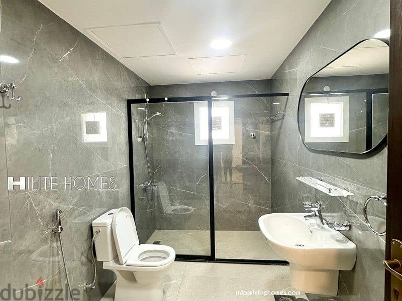 Well finished 1-Bedroom Apartment for Rent in Bneid Al Qar 5