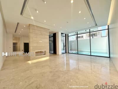 Brand New 5 bedroom Town house for rent in Abu fatira