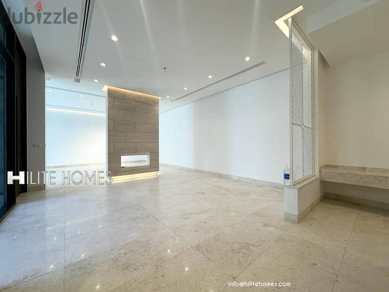 Brand New 5 bedroom Town house for rent in Abu fatira 3