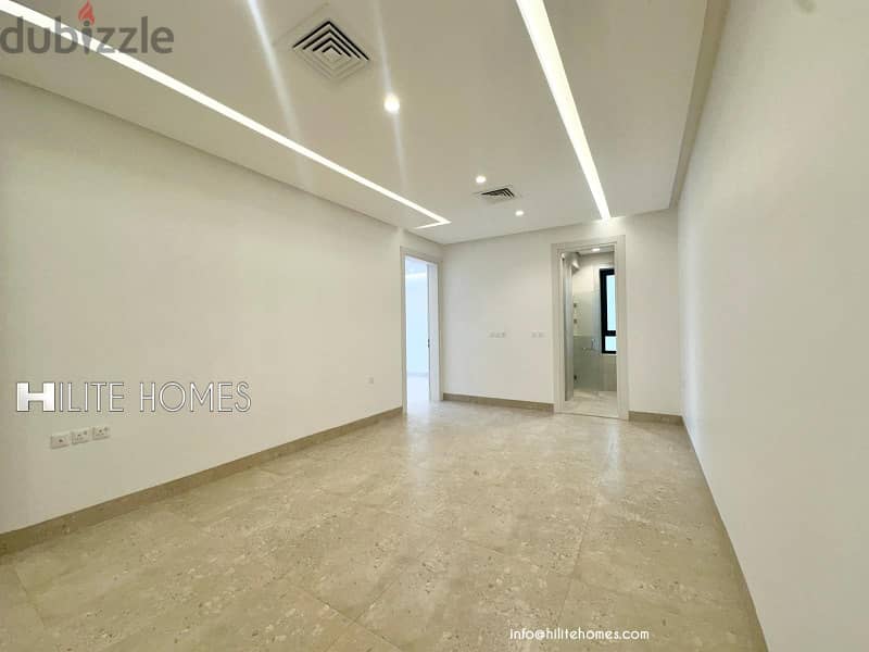Brand New 5 bedroom Town house for rent in Abu fatira 10