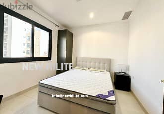 Modern Fully Furnished 2-Bedroom Apartment for Rent in Salmiya 1