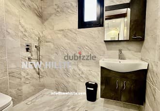 Modern Fully Furnished 2-Bedroom Apartment for Rent in Salmiya 4