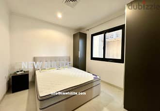 Modern Fully Furnished 2-Bedroom Apartment for Rent in Salmiya 8