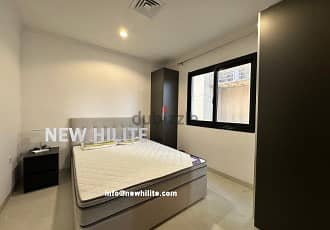Modern Fully Furnished 2-Bedroom Apartment for Rent in Salmiya 11