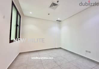 Spacious 3-Bedroom Apartment for Rent in Salmiya 1