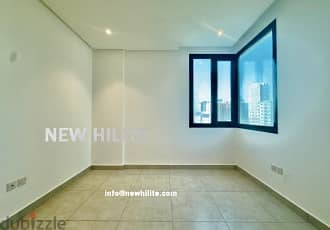 Spacious 3-Bedroom Apartment for Rent in Salmiya 2