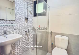 Spacious 3-Bedroom Apartment for Rent in Salmiya 3