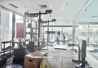 Spacious 3-Bedroom Apartment for Rent in Salmiya 5