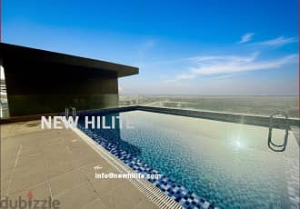 Spacious 3-Bedroom Apartment for Rent in Salmiya 7