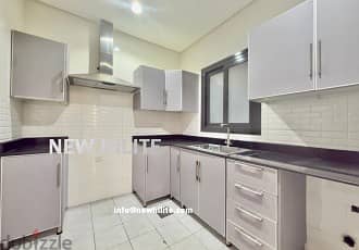 Spacious 3-Bedroom Apartment for Rent in Salmiya 8