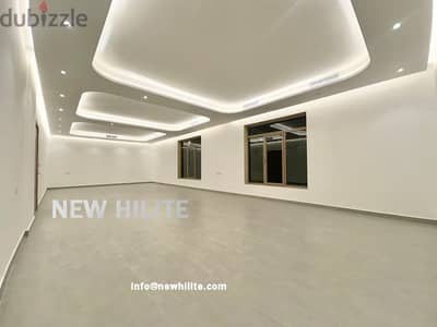 Brand New Four Master Bedroom Floor for Rent in Zahra