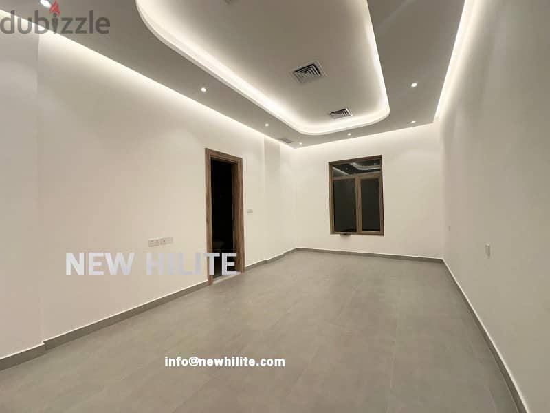 Brand New Four Master Bedroom Floor for Rent in Zahra 5